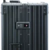 Koffer Aluminium
