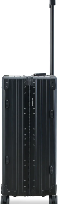 Koffer Aluminium