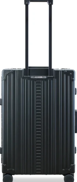 Koffer Aluminium