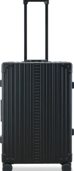Koffer Aluminium
