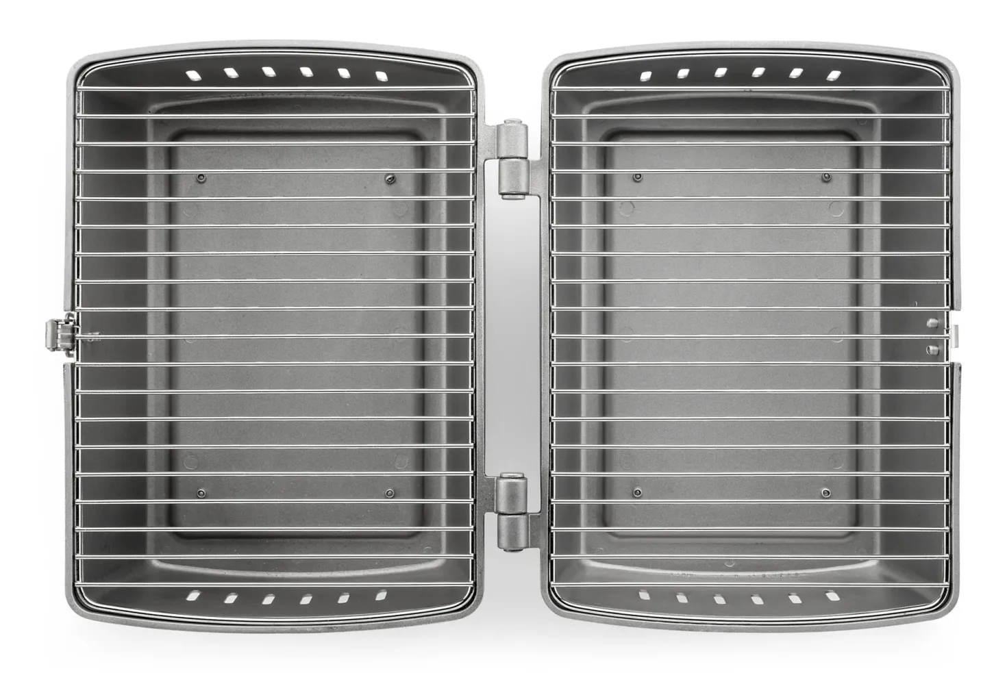 Koffergrill Flötz
