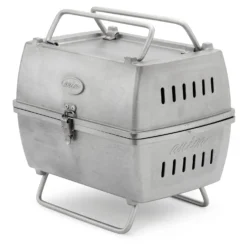 Koffergrill Flötz
