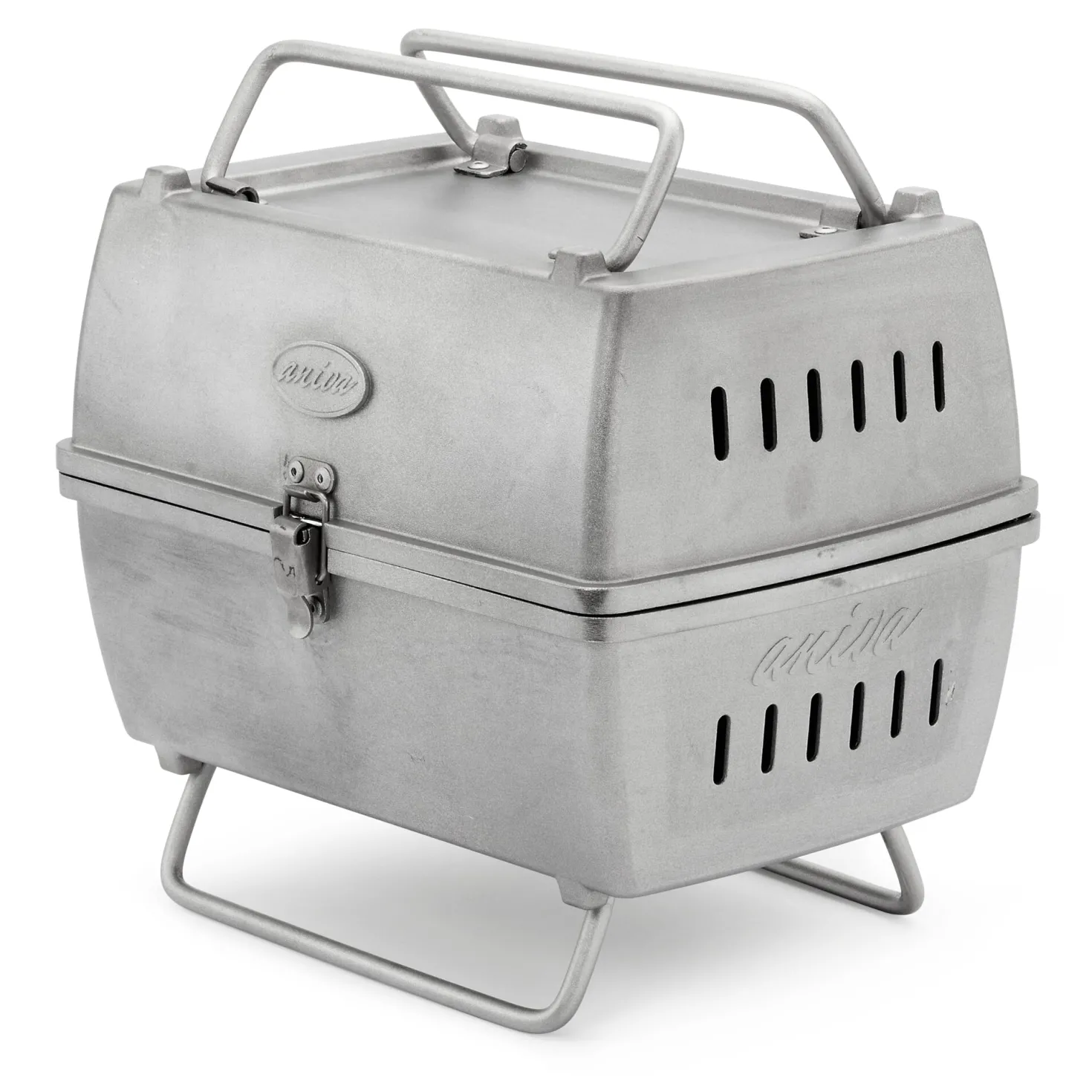 Koffergrill Flötz