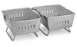 Koffergrill Flötz