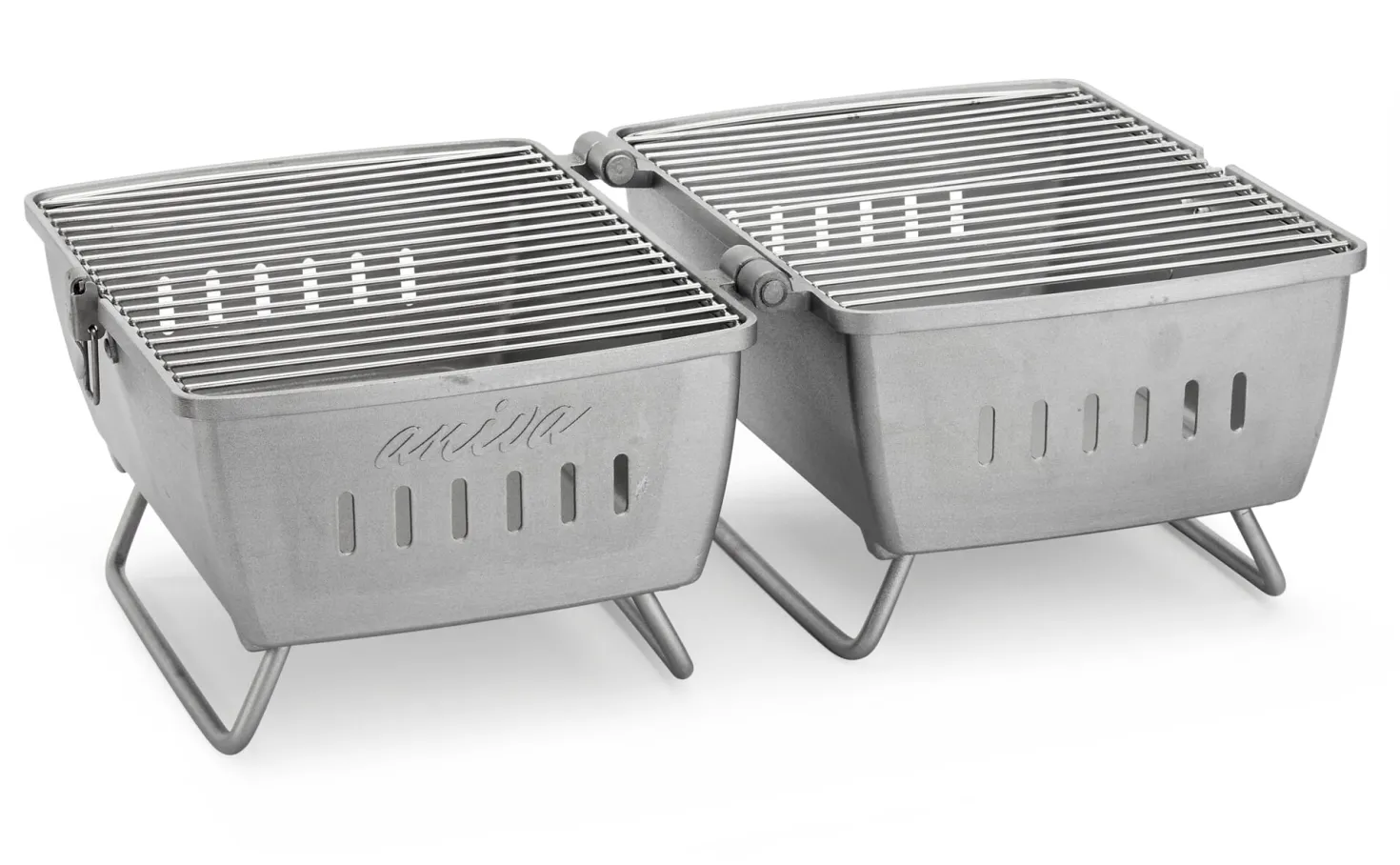 Koffergrill Flötz