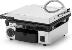 Kontaktgrill elektrisch