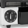 Kontaktgrill elektrisch