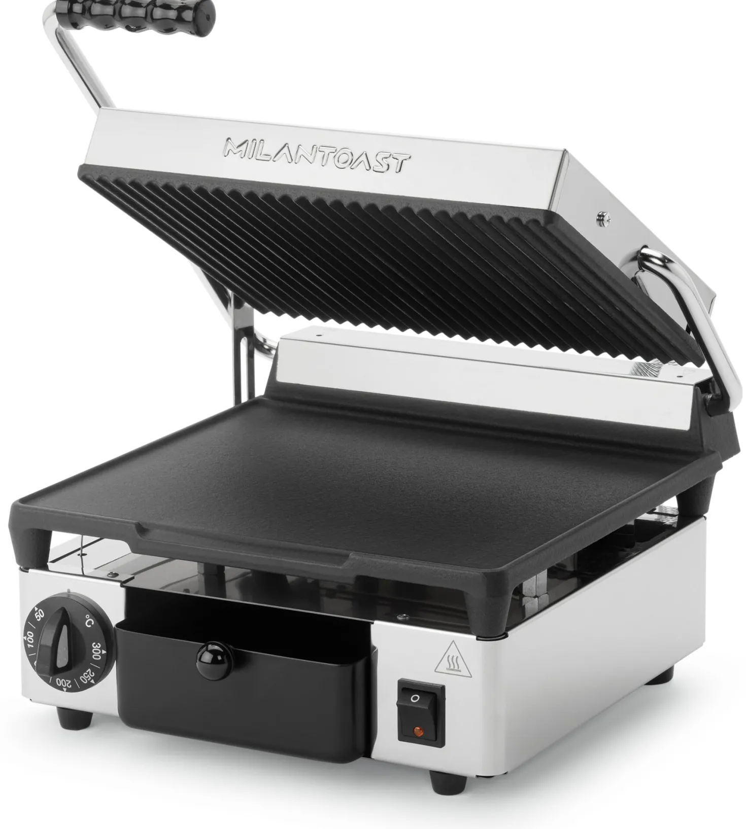 Kontaktgrill elektrisch