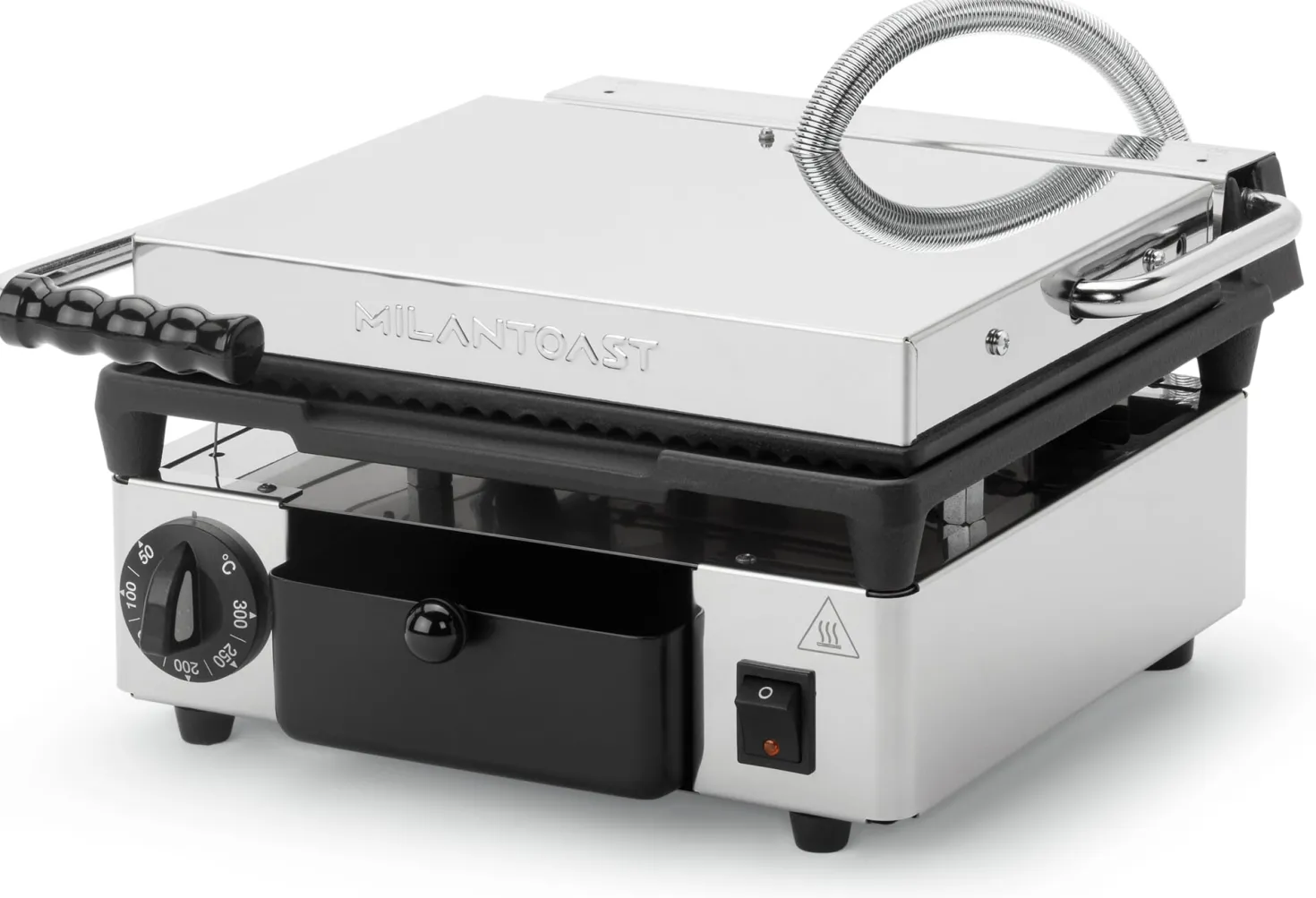 Kontaktgrill elektrisch