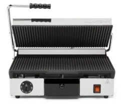 Kontaktgrill elektrisch groß