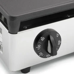 Kontaktgrill elektrisch groß