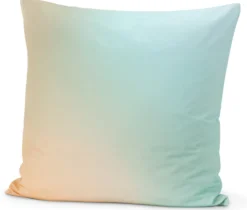 Kopfkissenbezug Gradient