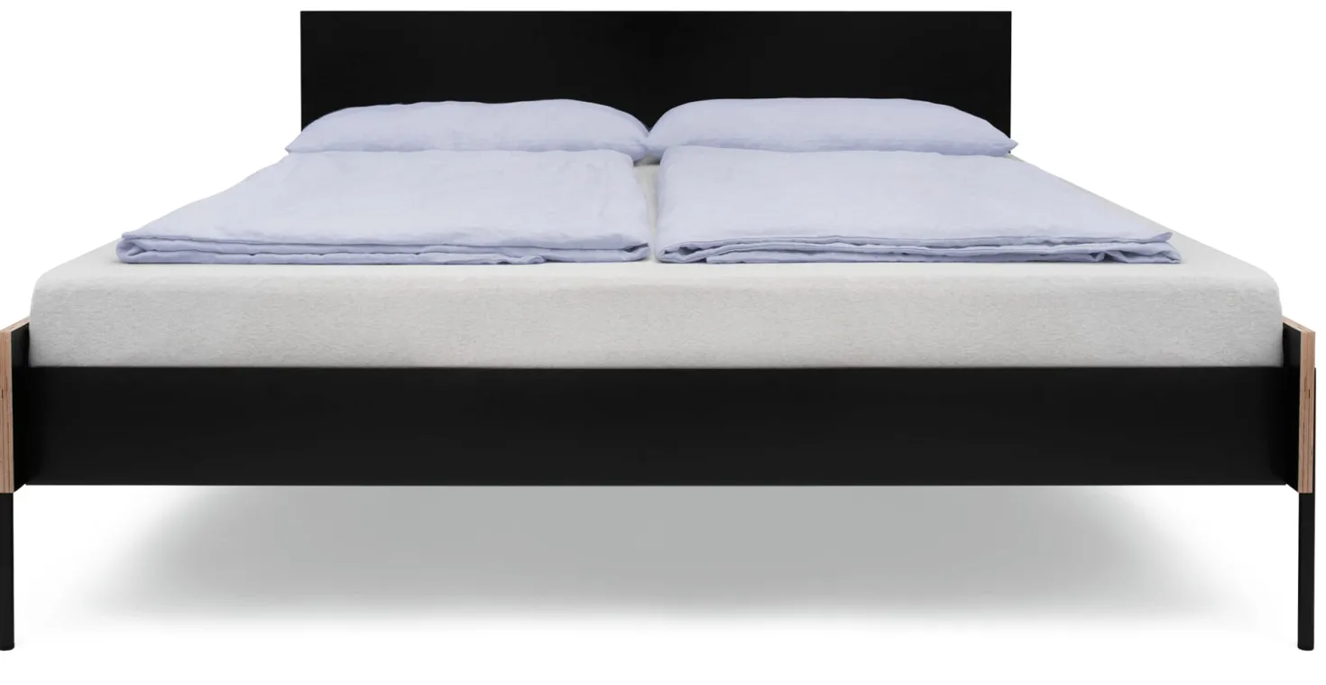 Kopfteil zu Bett Hans