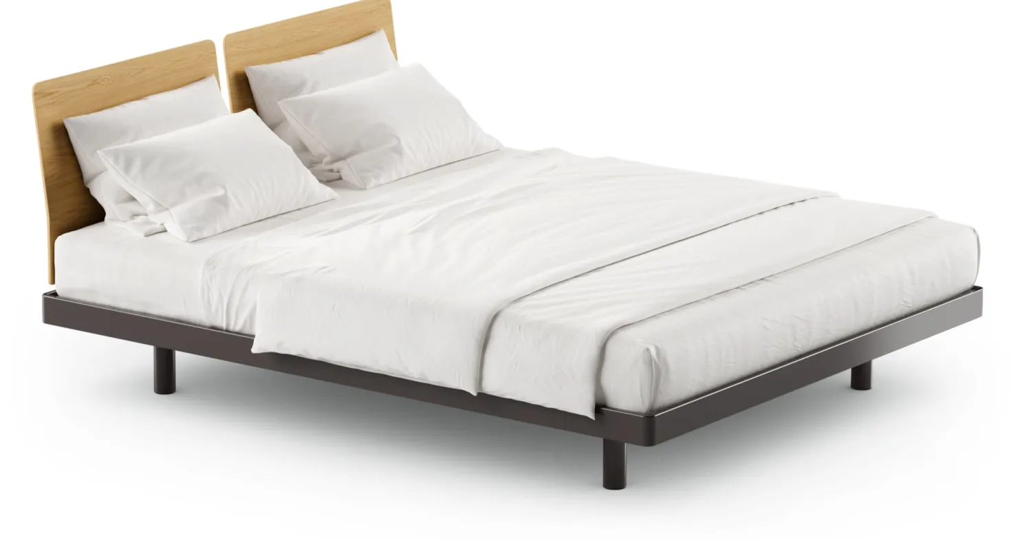 Kopfteil zu Bett MC-1, 180 cm