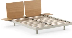 Kopfteil zu Bett MC-1, 180 cm