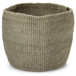 Korb Sisal