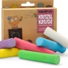 Kreide 6er-Set