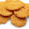 Käse-Chips mit Sour Cream & Onion
