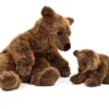 Kösener Braunbär