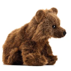 Kösener Braunbär