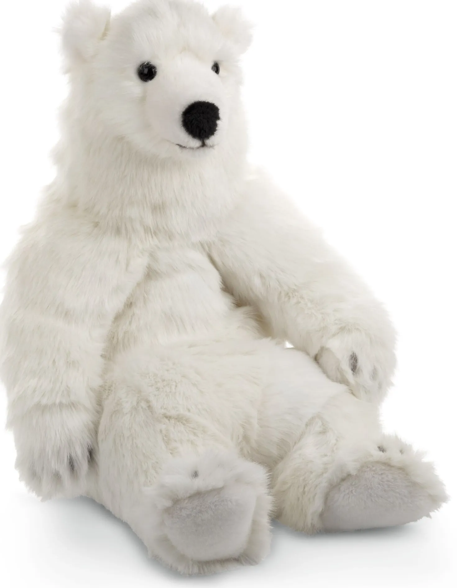 Kösener Eisbär