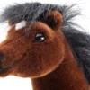 Kösener Pferd