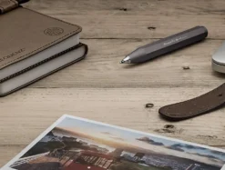 Kugelschreiber Kaweco Sport Aluminium