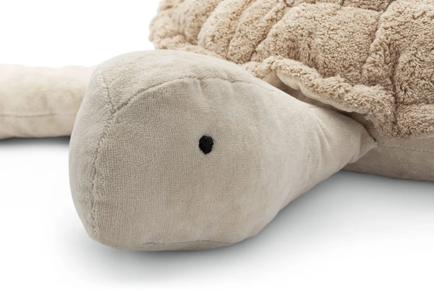 Kuscheltier Schildkröte