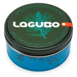 Lagubo Pastillen