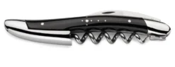 Laguiole Kellnermesser Büffelhorn