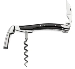 Laguiole Kellnermesser Büffelhorn