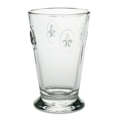 La Rochère Trinkglas Lilie