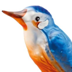 Lauschaer Eisvogel