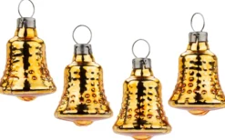 Lauschaer Glasglöckchen