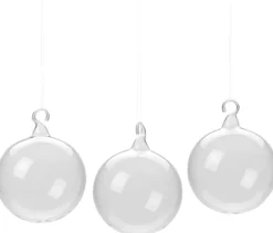 Lauschaer Kristallkugeln