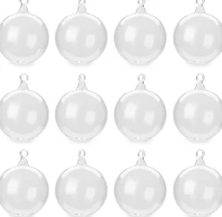 Lauschaer Kristallkugeln