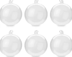 Lauschaer Kristallkugeln