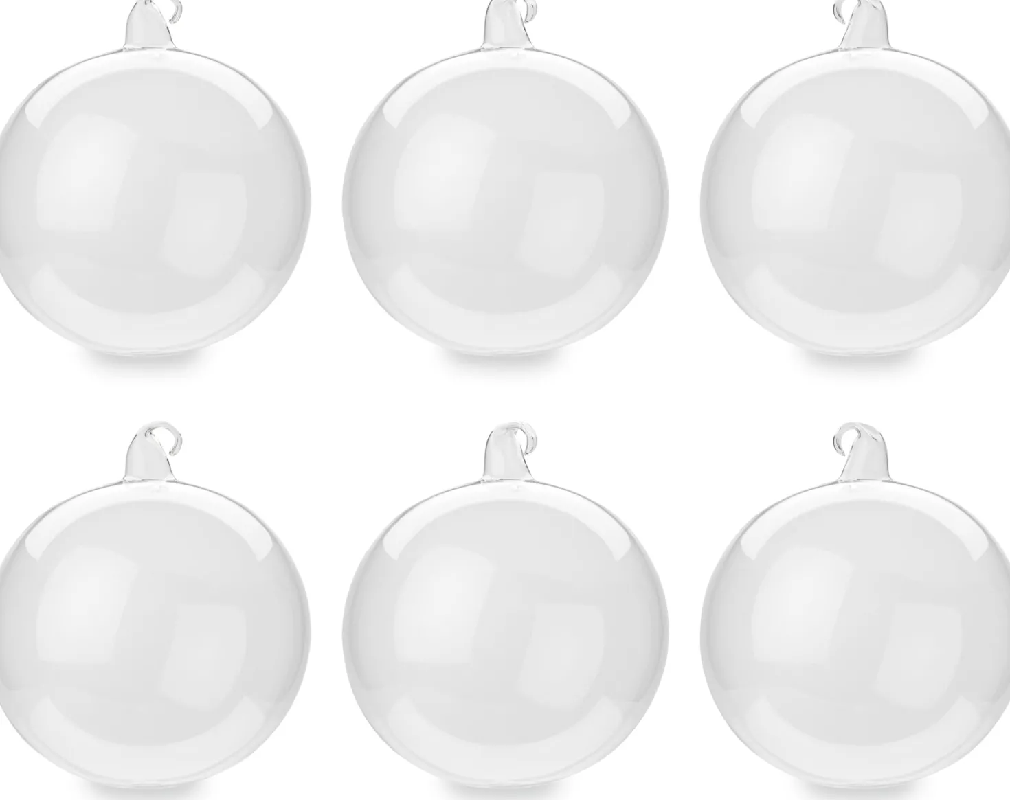 Lauschaer Kristallkugeln