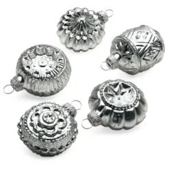 Lauschaer Miniaturformen antik