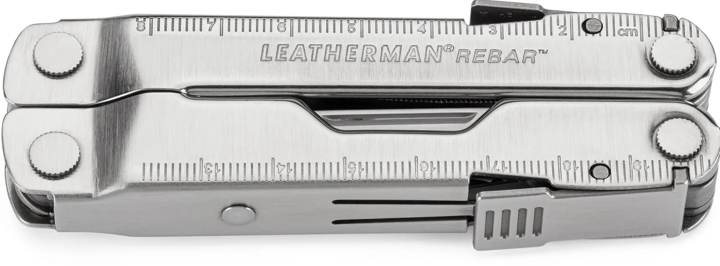 Leatherman® Rebar®