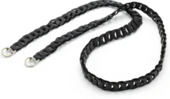 Leder-Handykette