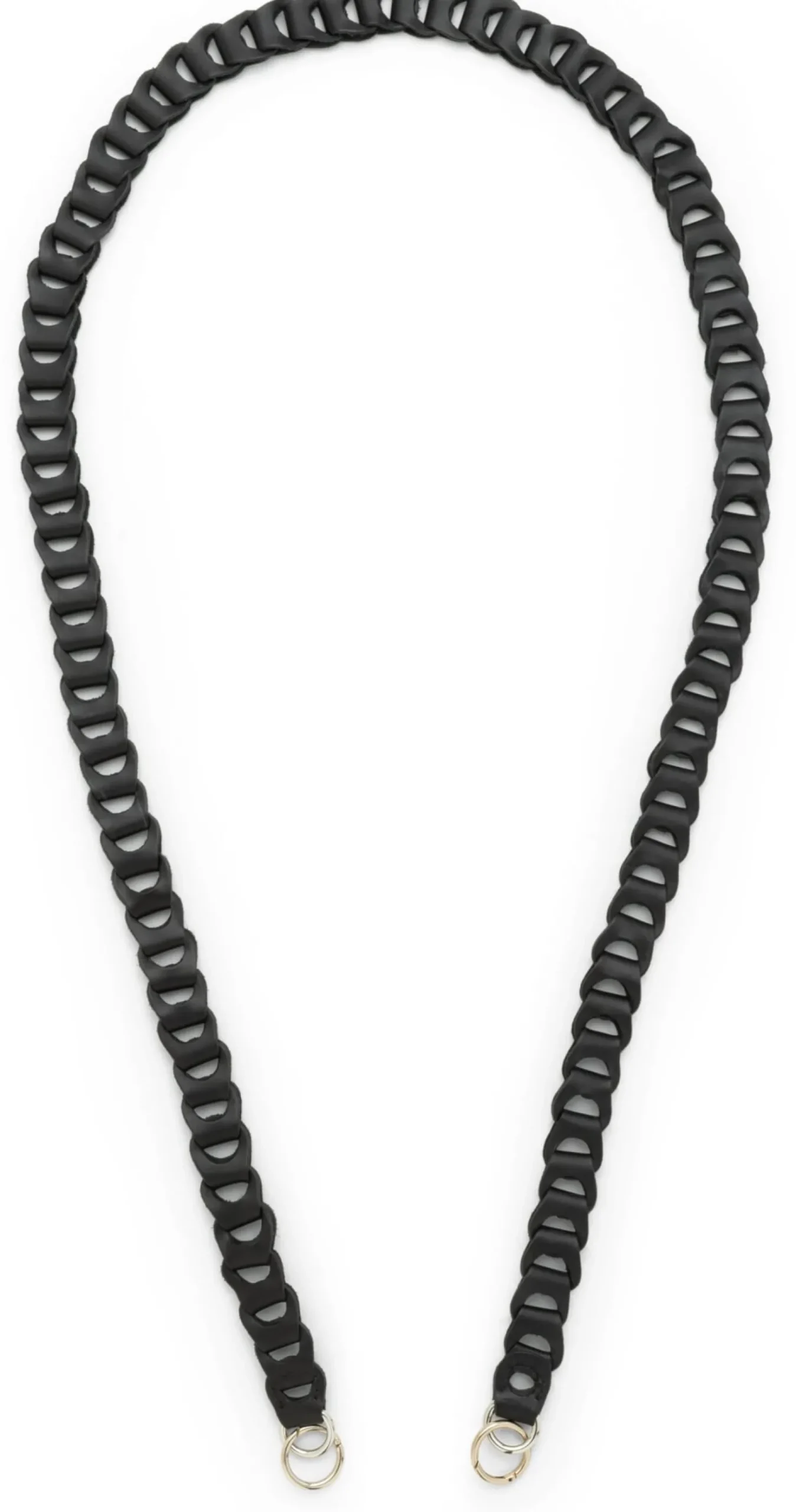 Leder-Handykette