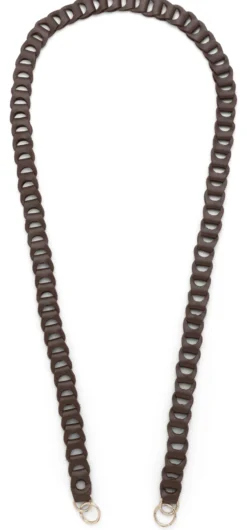 Leder-Handykette