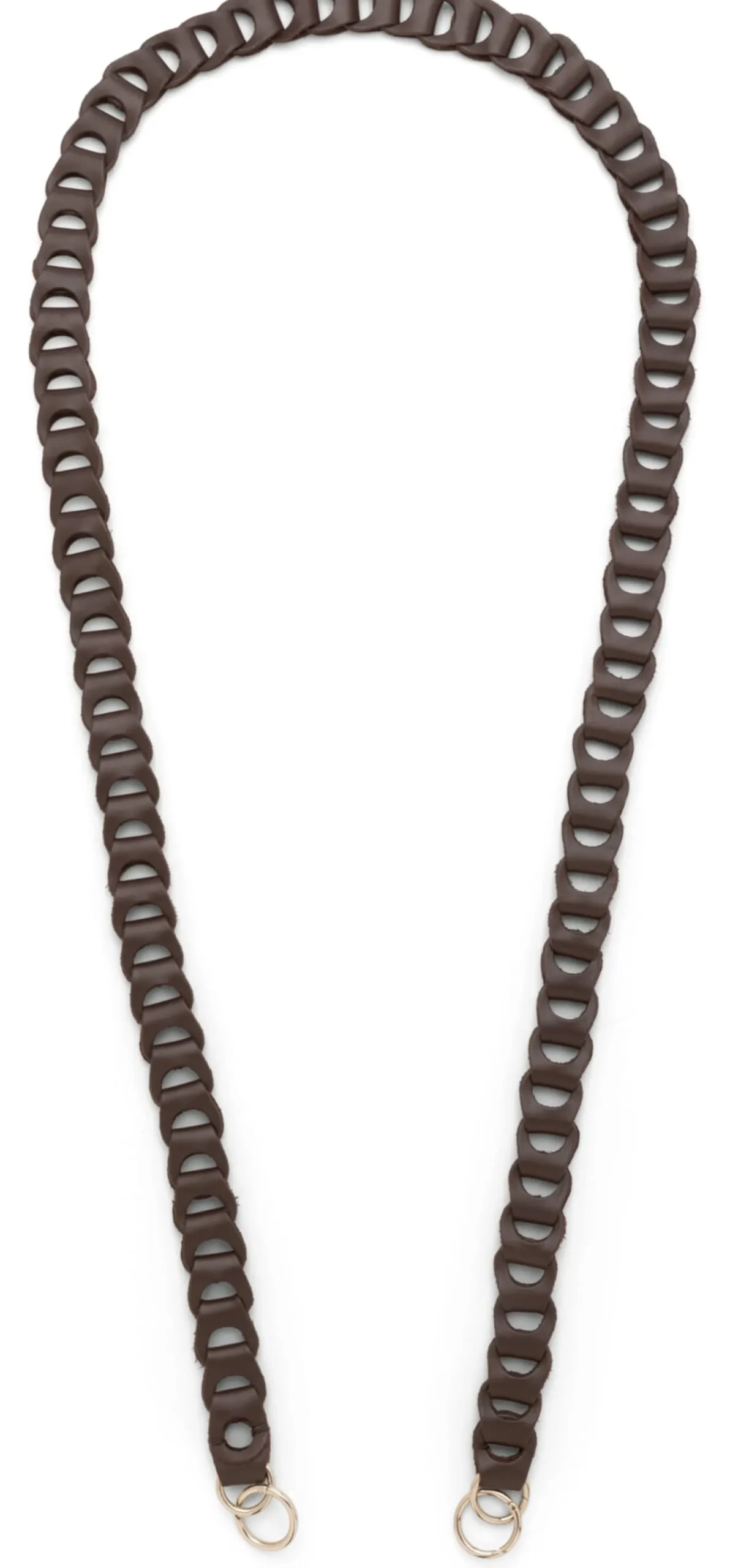 Leder-Handykette