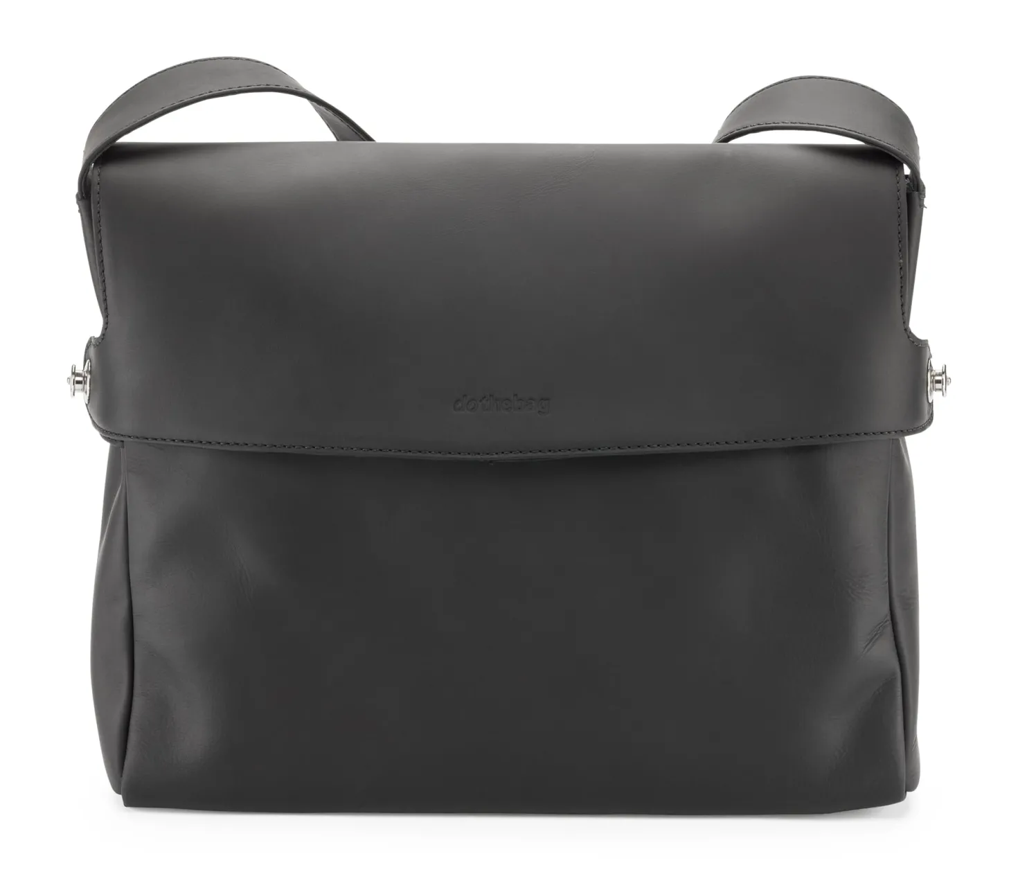 Ledertasche Messenger