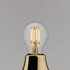 LED-Filament-Glühlampe E27