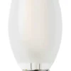 LED-Filament-Kerzenlampe E14