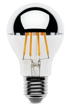 LED-Filament-Kopfspiegellampe