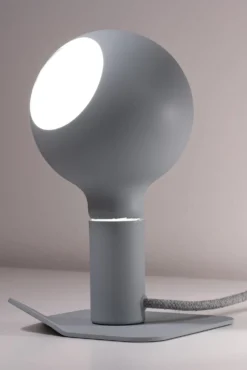LED-Globelampe Camo