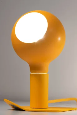LED-Globelampe Camo